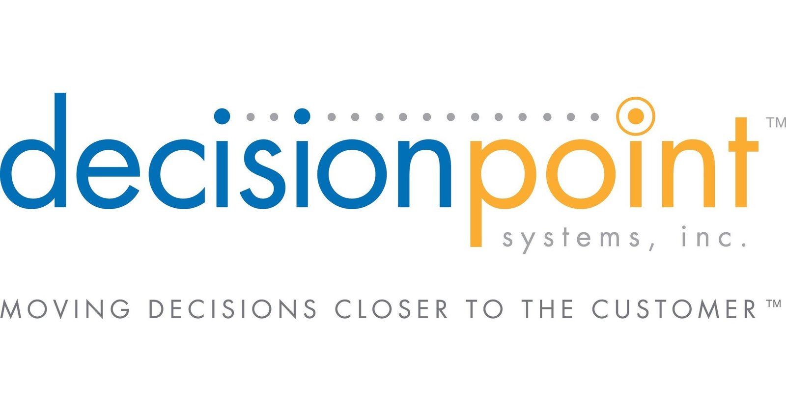 DecisionPoint Logo