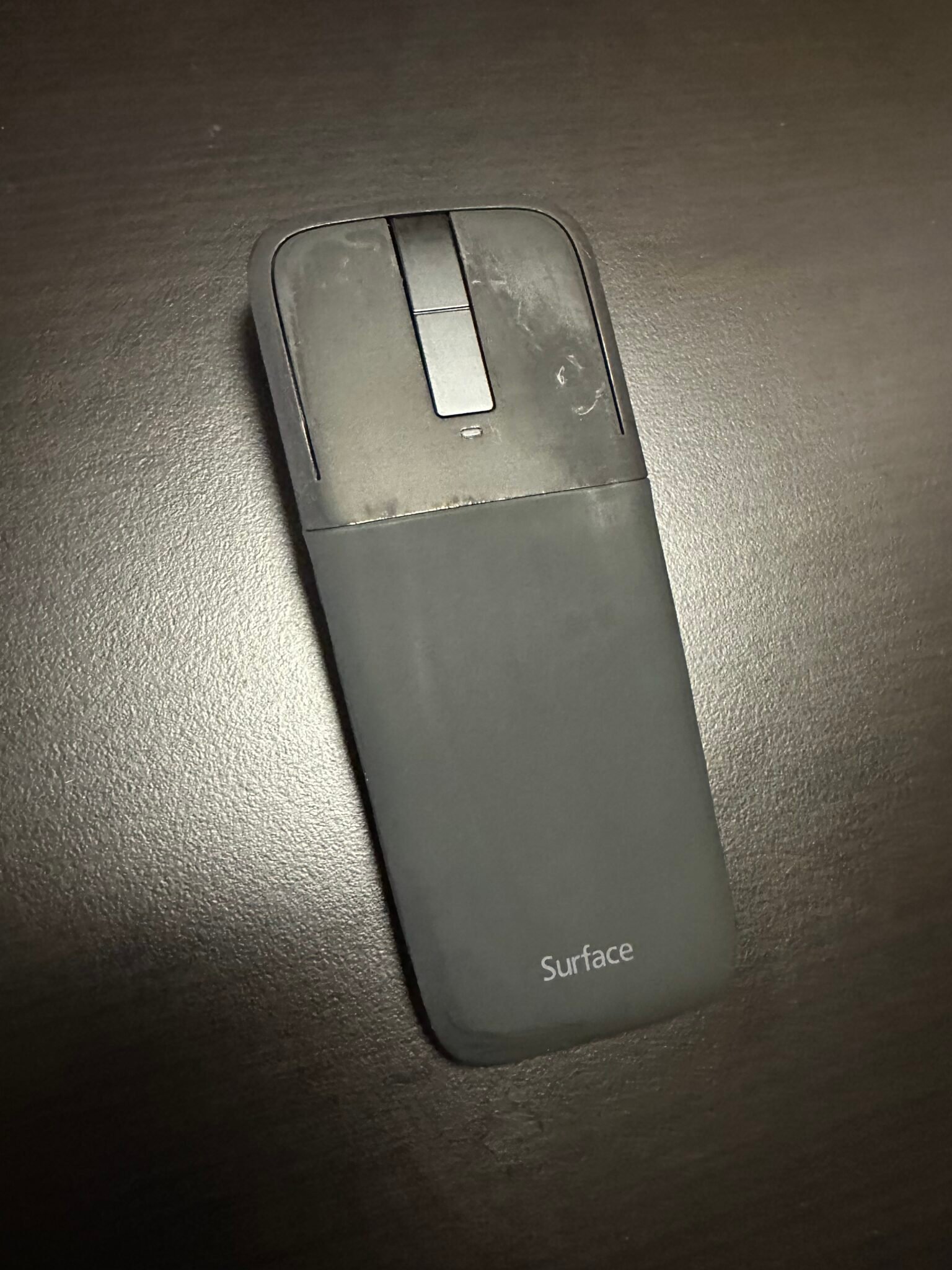 Microsoft Arc Touch Mouse Surface Edition