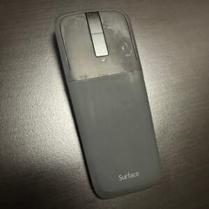Microsoft Arc Touch Mouse Surface Edition