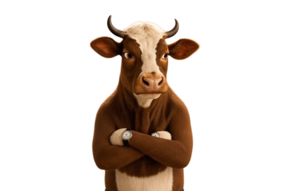 Cow
