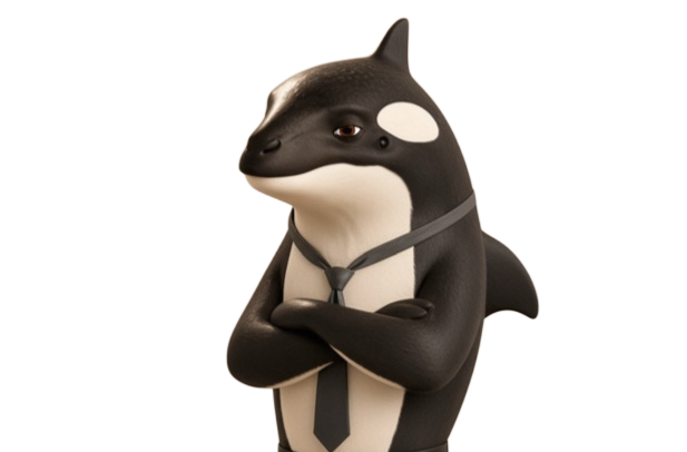 Whale